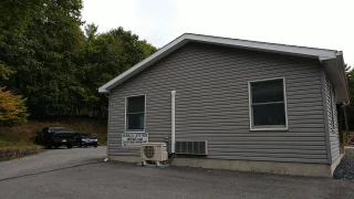 Poorman's Auto Body