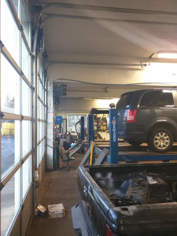 John's Auto Services - photo 2