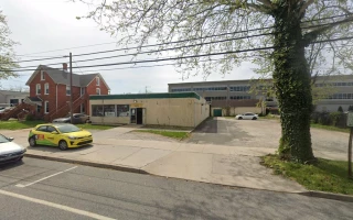 Vineland AutoParts Warehouse