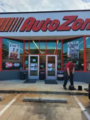 AutoZone Auto Parts