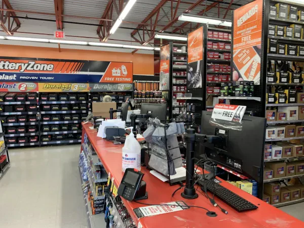 AutoZone Auto Parts - photo 3