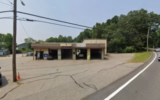 Desmond's Auto Sales