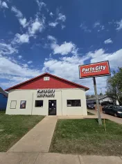 Parts City Auto Parts - Cuyuna Lakes Parts City