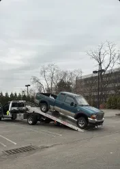 Twins Towing – Ridgefield Park NJ 24/7