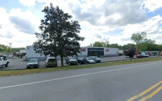 The Peterbilt Store - New England [Fitchburg]