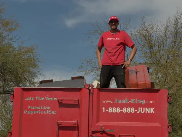 Junk King Tucson - photo 4