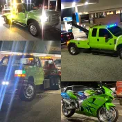 Wrenchworks 24/7 Emergency Towing In Boone NC & Auto Repair