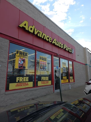 Advance Auto Parts