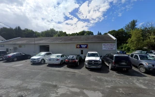 Napa AutoCare Center