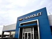 Lester Glenn Chevrolet Of Old Bridge Parts Department