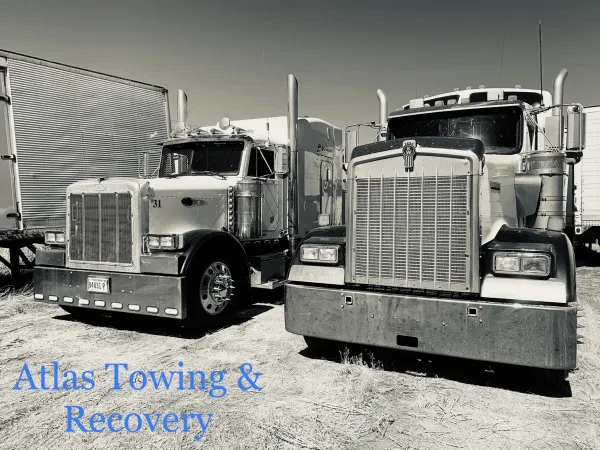 Atlas Towing & Recovery - photo 3