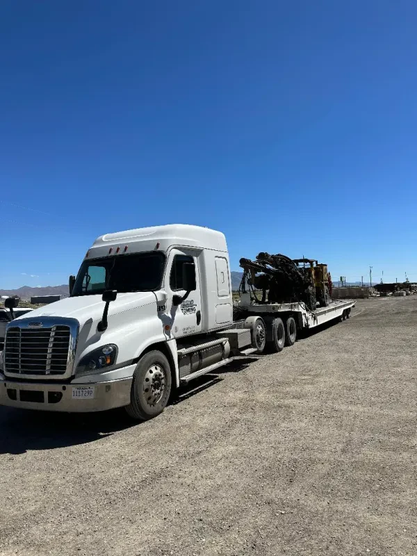 Atlas Towing & Recovery - photo 4