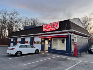 Nealey Tire & Auto Service