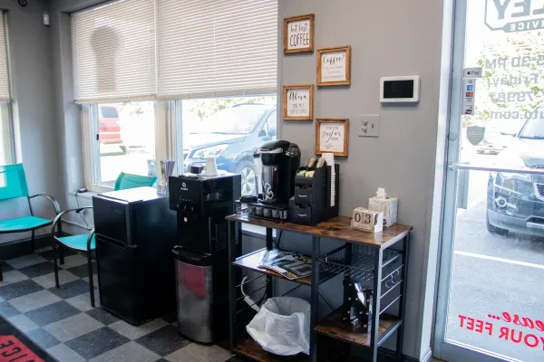 Nealey Tire & Auto Service - photo 3