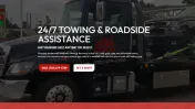 Red Bank Towing & Recovery