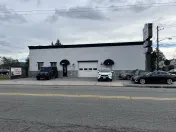 Tony's Auto Body