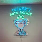 Tucker's Auto Repair