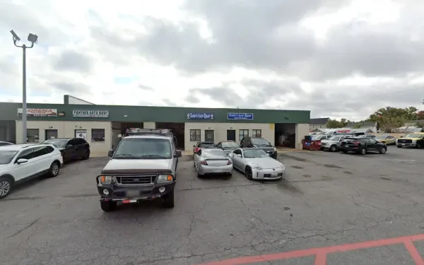 Tucker's Auto Repair - photo 4