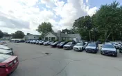 Subaru Service Center