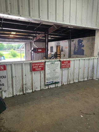 Merrimack Solid Waste Division