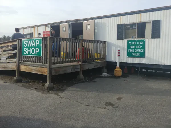 Merrimack Solid Waste Division - photo 4