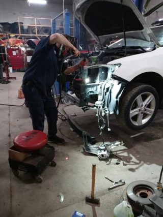 Rob's Auto Service