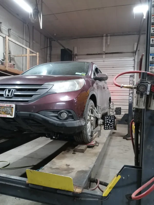 Rob's Auto Service - photo 3