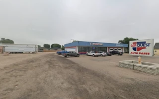 Carquest Auto Parts - PARTS SMART CARQUEST