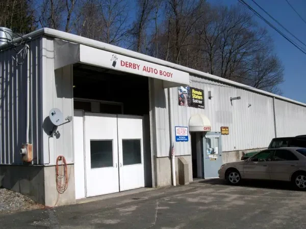 Derby Auto Body - photo 3