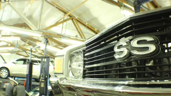 Wayne's Car Care & Transmission - photo 3