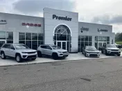 Premier Chrysler Dodge Jeep Ram