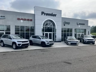 Premier Chrysler Dodge Jeep Ram
