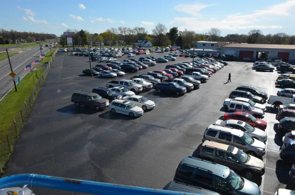Delaware Auto Exchange - photo 2