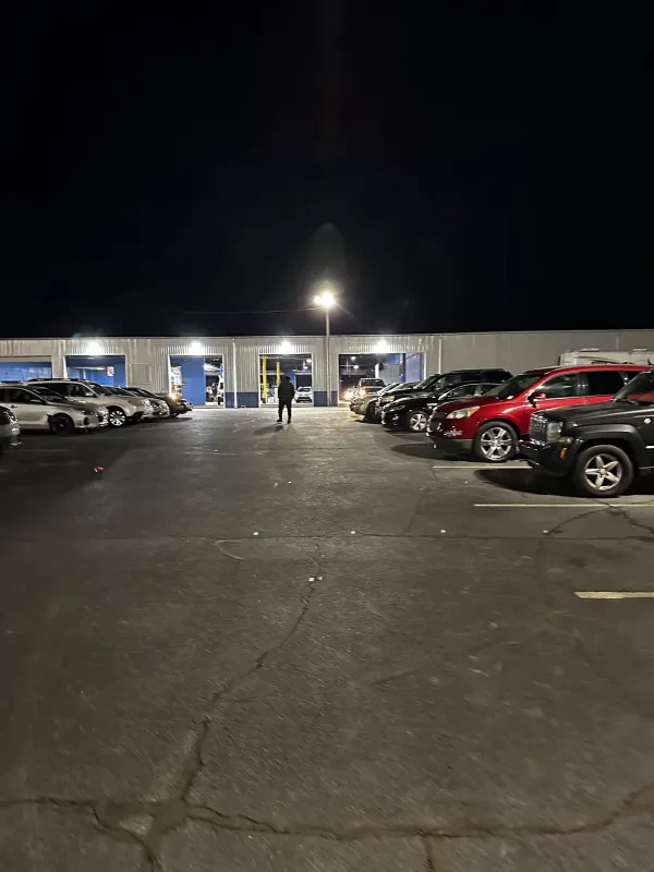 Delaware Auto Exchange - photo 4