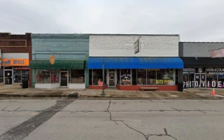 PRAIRIE GROVE AUTO AND FARM SUPPLY - BUMPER TO BUMPER