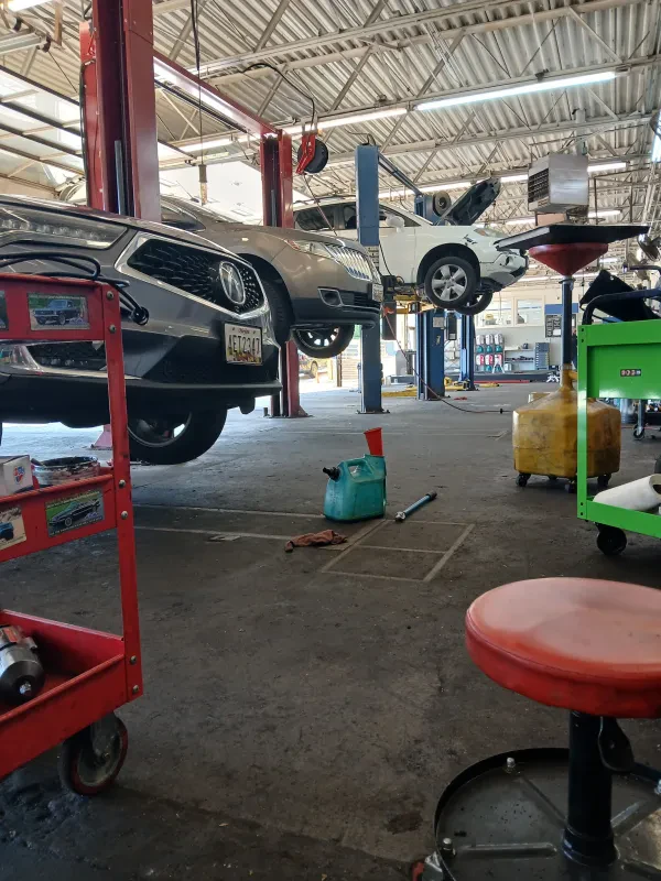 NTB-National Tire & Battery - photo 3
