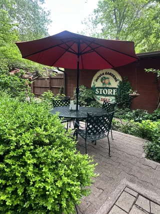 Indian Gardens Cafe & Market
