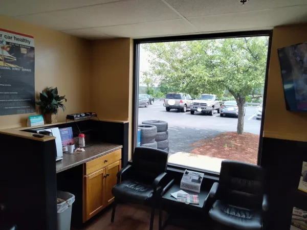 VIP Tires & Service - photo 4