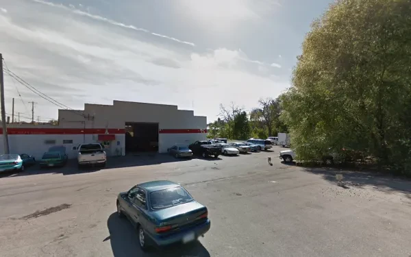 B. Wild's Auto Sales & Service - photo 2