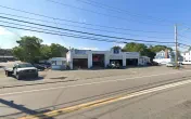 Pine Hill Service Station