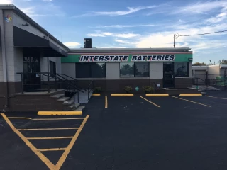 Interstate All Battery Center of Norfolk, VA
