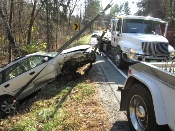 B&B Towing And Recovery - photo 4