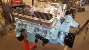 Universal Auto Parts