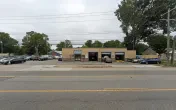 Blue Collar Automotive
