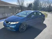 Hunter’s Auto Service