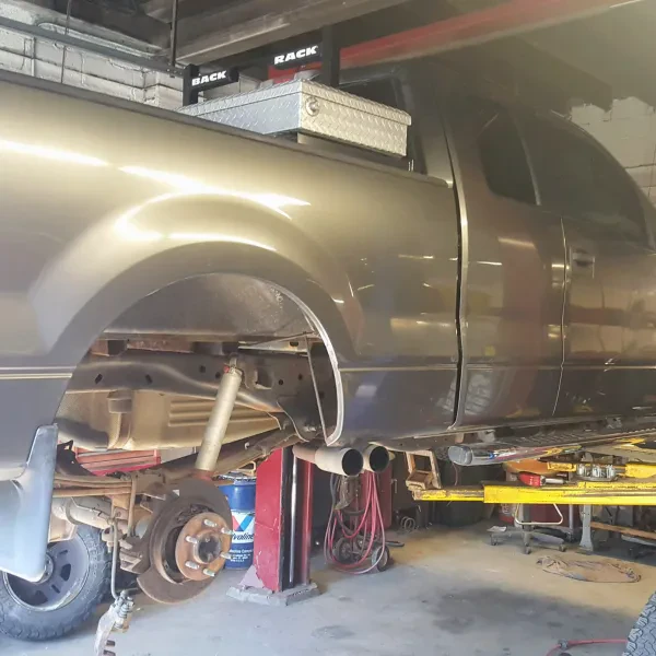 Bob & Penny's Quality Vehicles - photo 3
