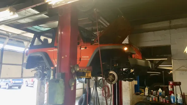 Bob & Penny's Quality Vehicles - photo 4