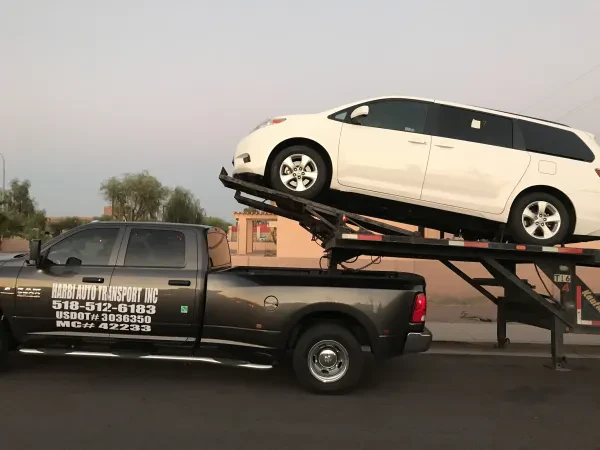 Harbi Auto Transport INC - photo 2