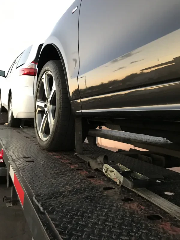 Harbi Auto Transport INC - photo 3