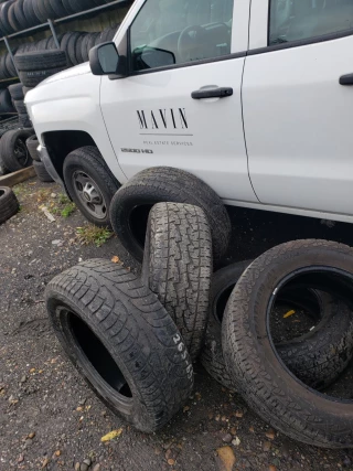 Osborne Street Garage